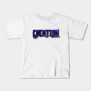 Creation Kids T-Shirt